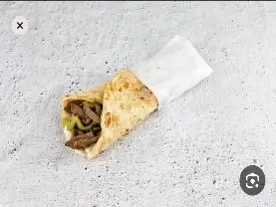 خبز كبدة
