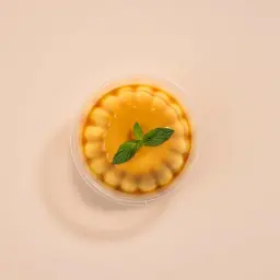 Creme Caramel