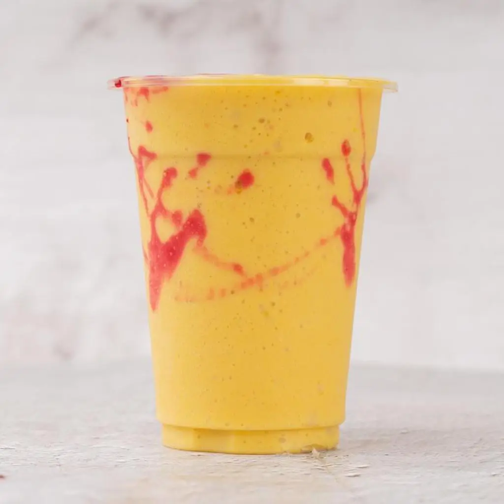 Esfahani Juice