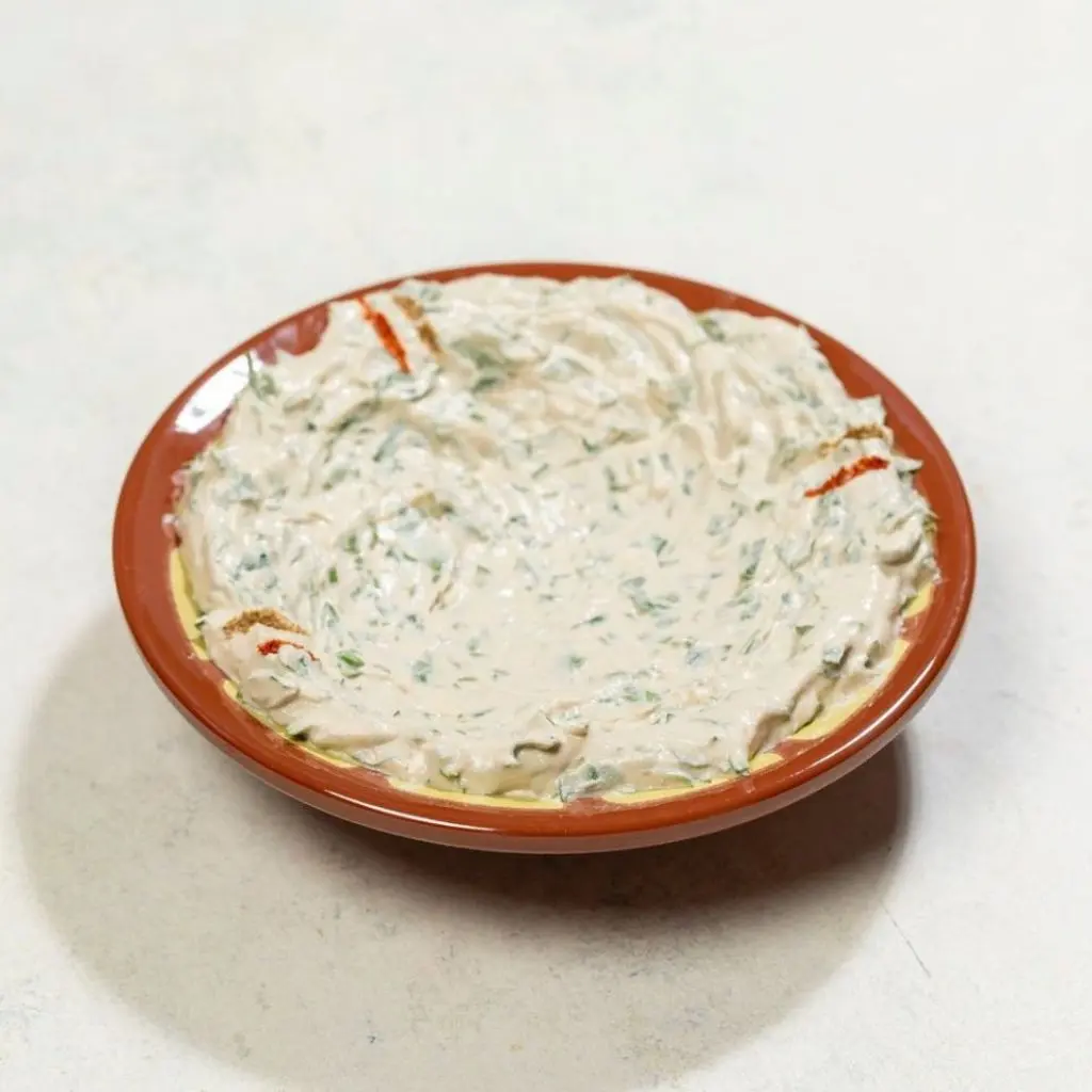 حمص بيروتي - صغير