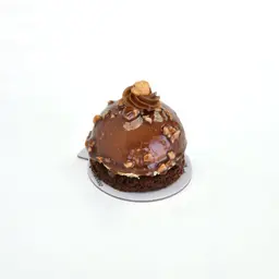 Round Frerro Rocher