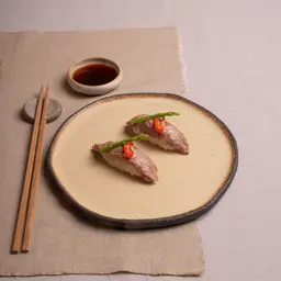 Seared Beef