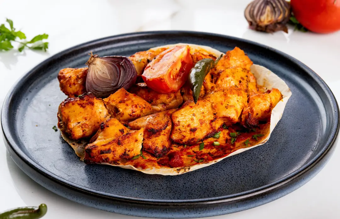 Shish Taouk