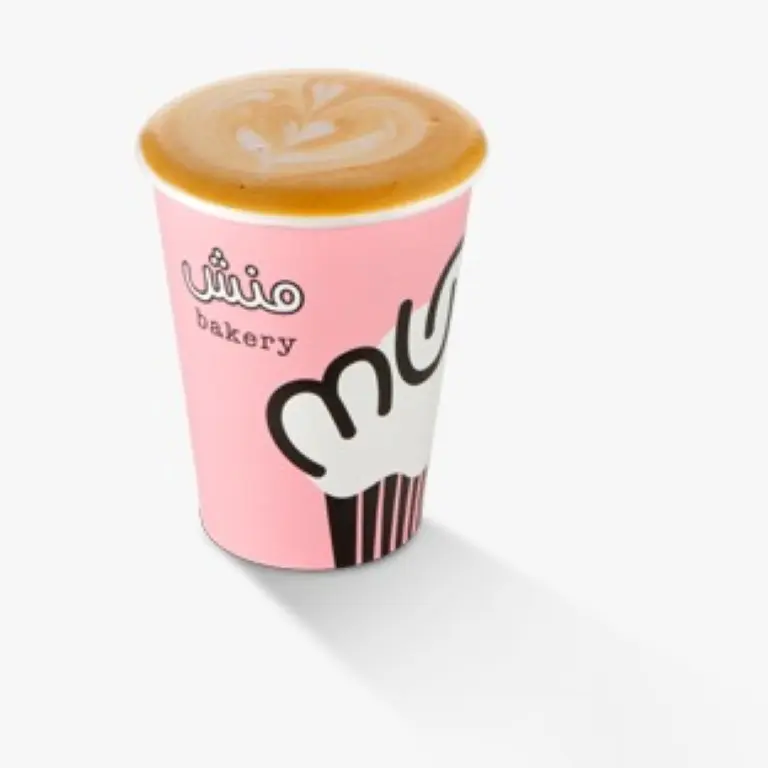 Spanish Latte