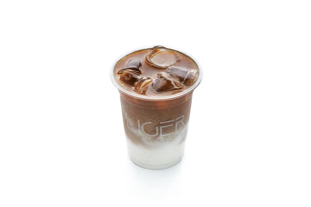 Ice Spanish Latte