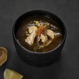 Hot & Sour Soup