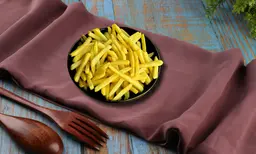 French Fries larg