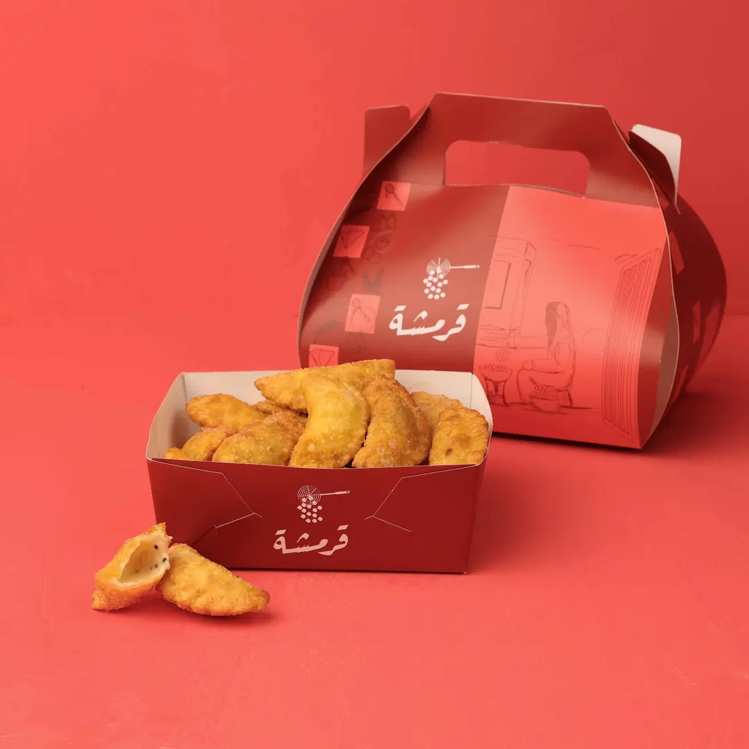 Cheese Puff