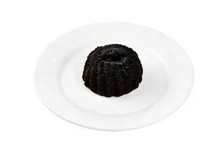 Molten Choco Cake