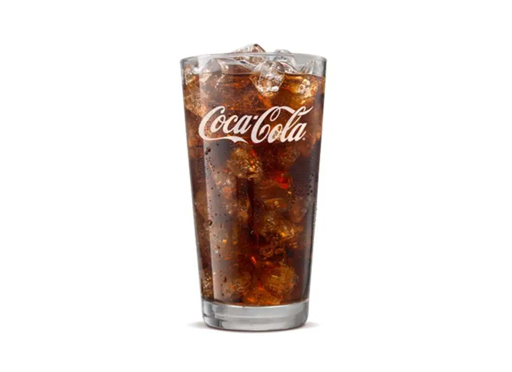 Coca Cola