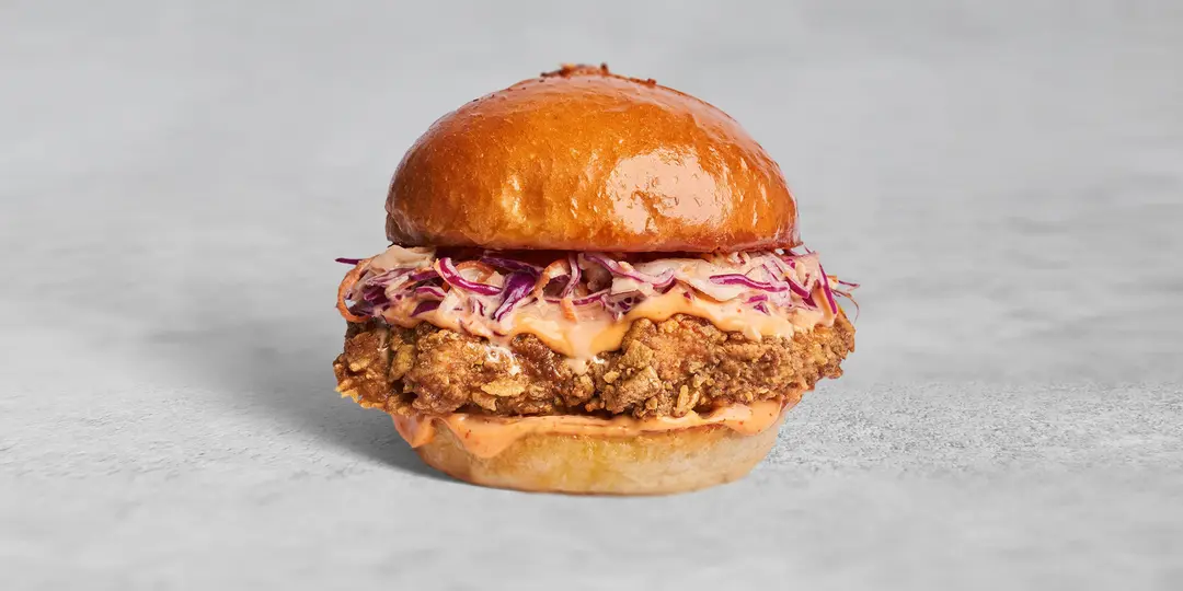 Coleslaw Sriracha