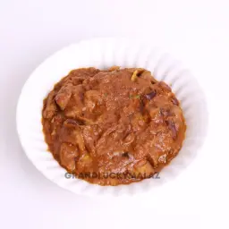 Beef Kadai