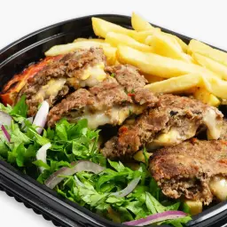 Bashkatsh Kebab