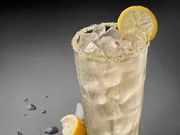 Fresh House-Made Lemonade