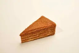 Honey cake