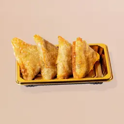 سمبوسة جبن