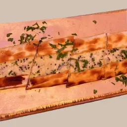 Akkawi Pie