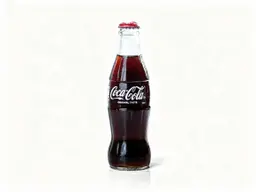 Cola Bottle