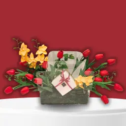 Valentine's Day Bag