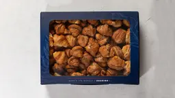 Mini Croissants Box