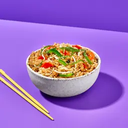 Vegetable Rice