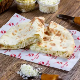 Tripple Cheese Pie