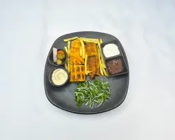 كباب عربي دجاج