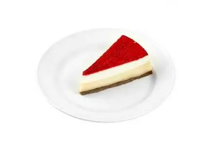 Strawberry Cheese Cake