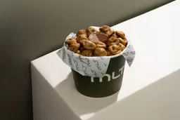 بوكس كوكيز بايتس كندر