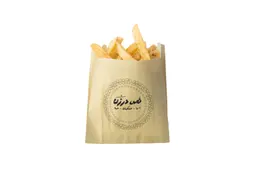 Fries Plate