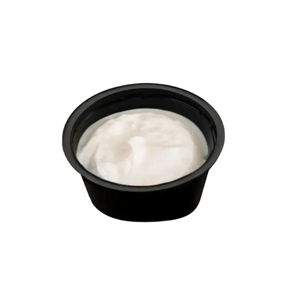 Garlic Sauce