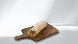 ساندويش فول وفلافل