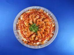 صينية زعفرانة بهيج كبير