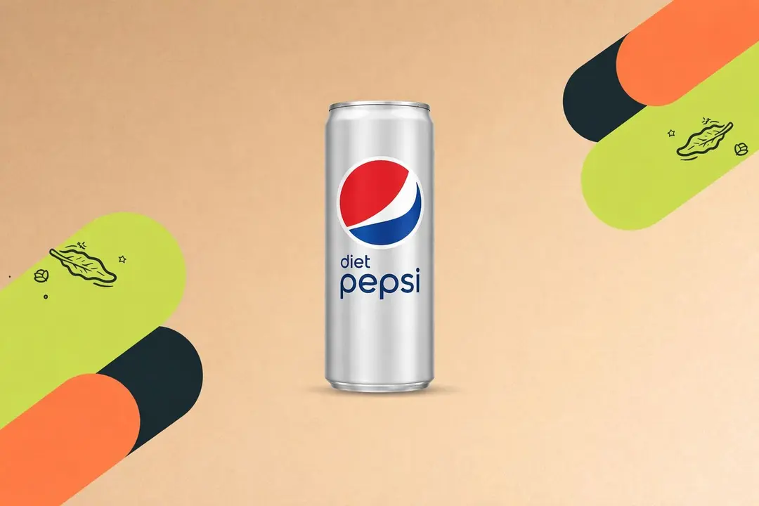 Pepsi Diet