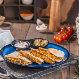 Chicken Quesadilla