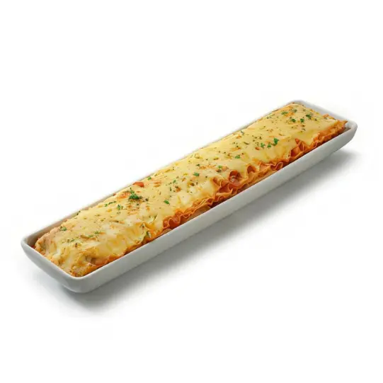 Footlong Lasagna