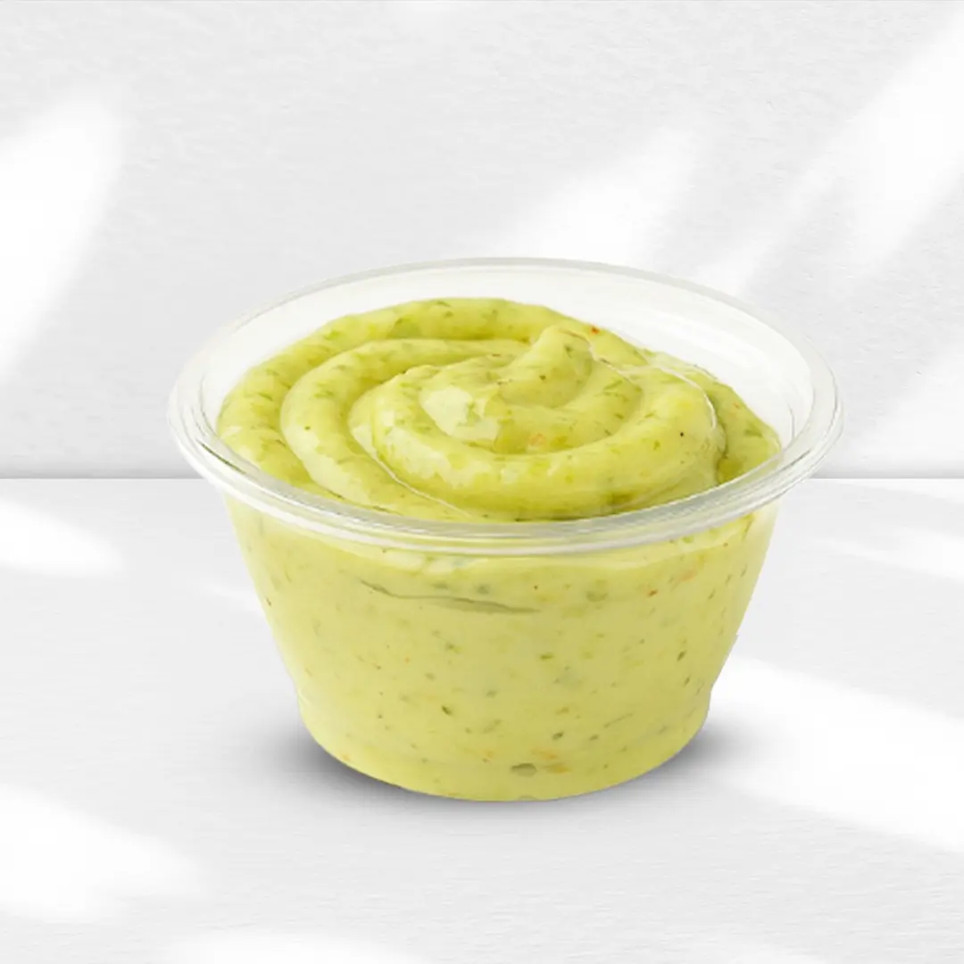Aisha Sauce