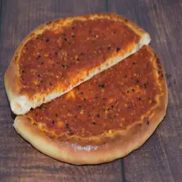Mhammara