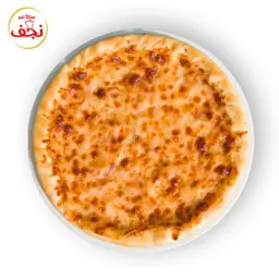 بيتزا جبنه (مارجريتا)