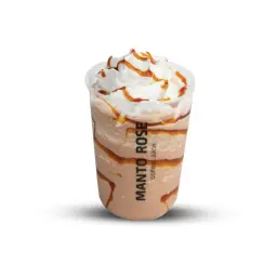 Iced Toffee Coffee