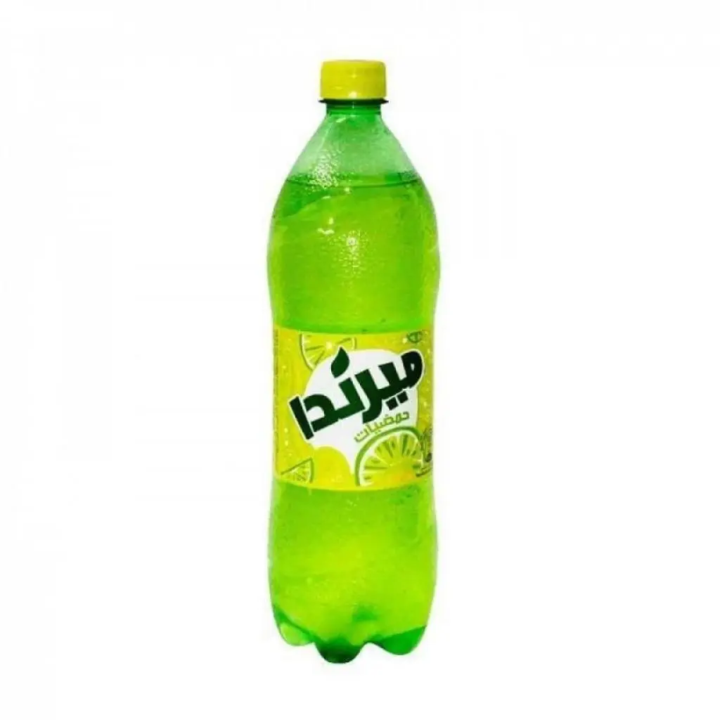 Citrus - Medium