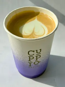 بستاشيو لاتيه