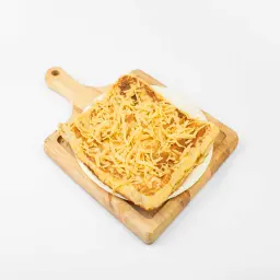 Chedder Cheese Mutabbaq