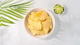 ناشوز مع جواكامولي