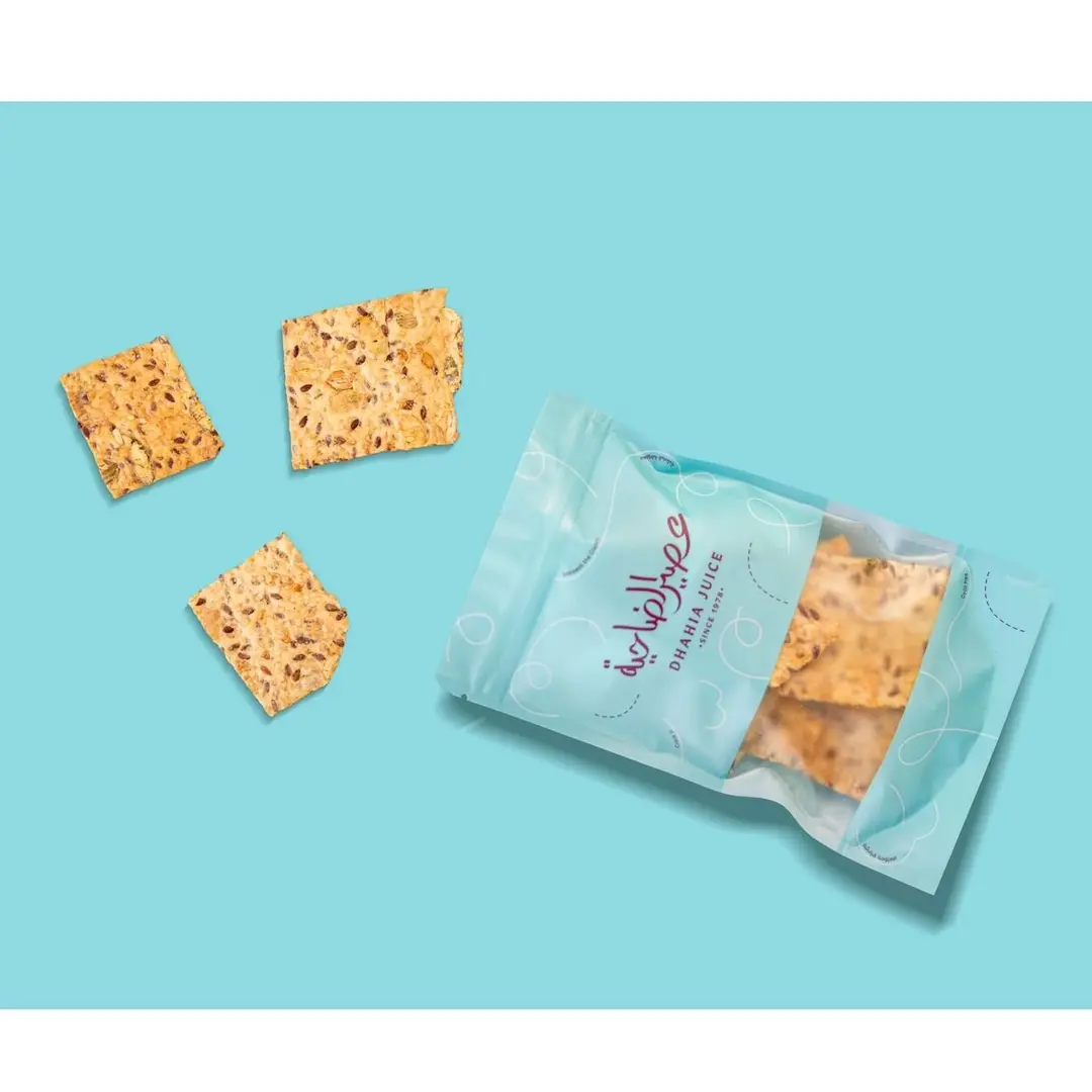 Crackers