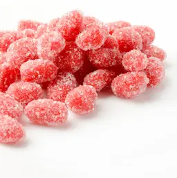 Gamerdeen Strawberry