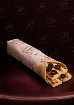 Chapati Halom