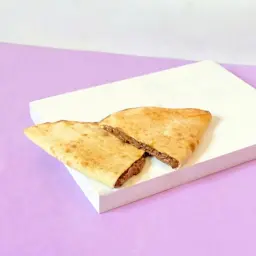 Nutella Chocolate Calzone