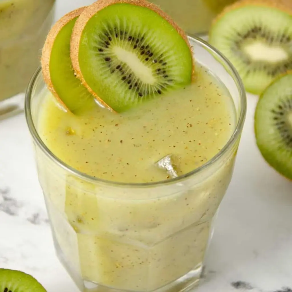 Kiwi Juice