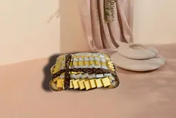 شكولاتة جاردينيا 1600جم